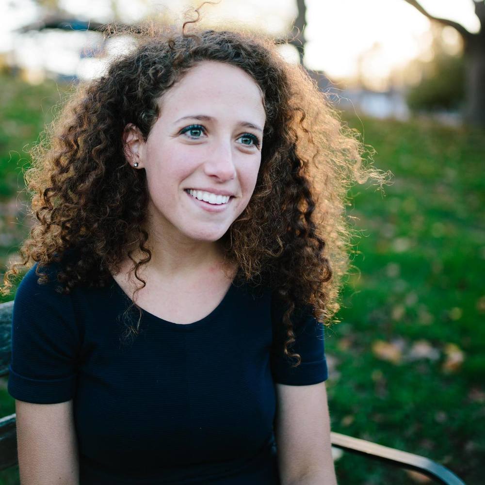 Meet your Posher, Leeyat